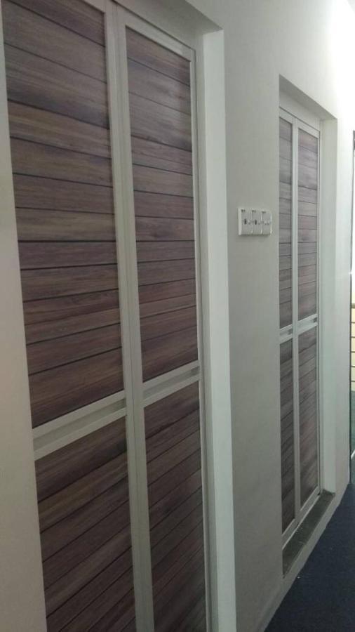 Gem Hotel Nusa Sentral Nusajaya Johor Bahru Exterior foto